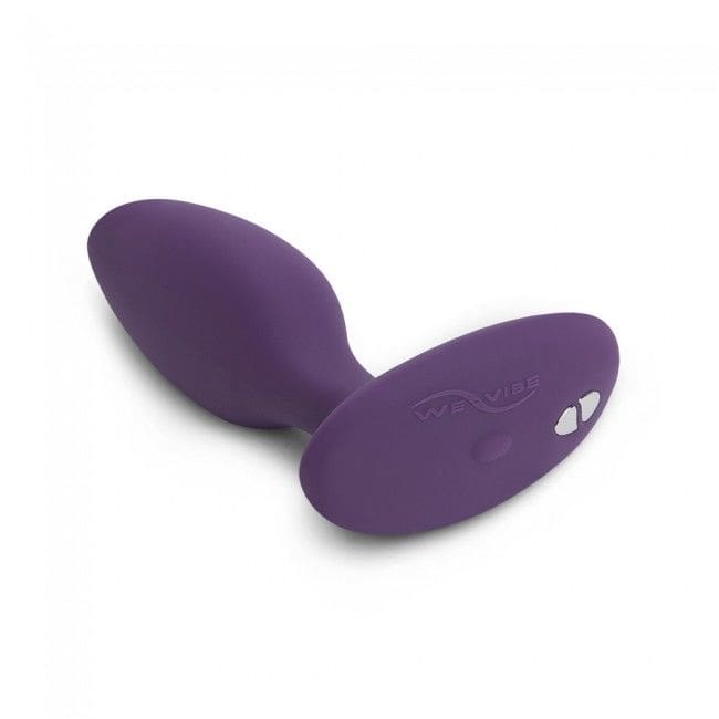 DITTO BY WE-VIBE PLUG ANAL APP LILA - Imagen 5