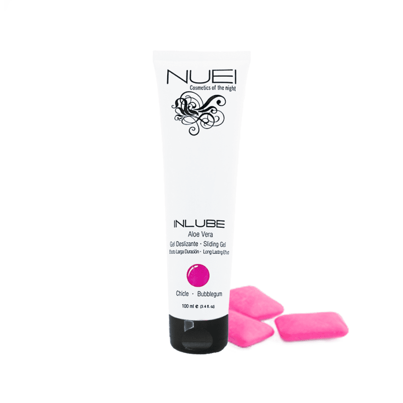 INLUBE CHICLE