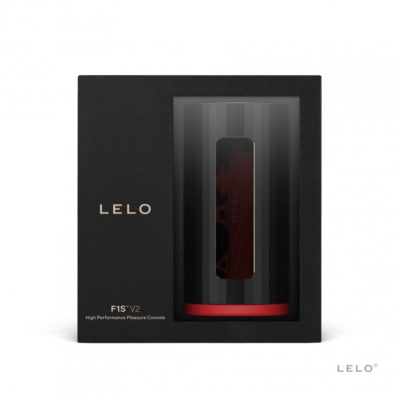 LELO MASTURBADOR F1S V2X - Imagen 4