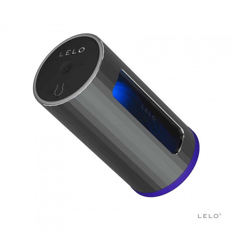LELO MASTURBADOR F1S V2X - Imagen 8