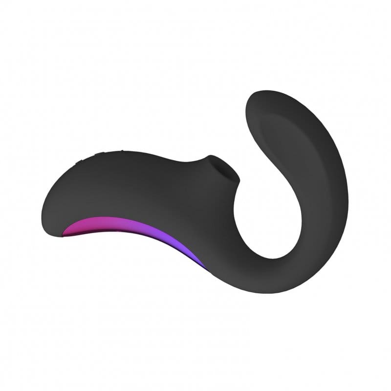 LELO ENIGMA NEGRO +LUBRICANTE BASE AGUA REGALO - Imagen 7