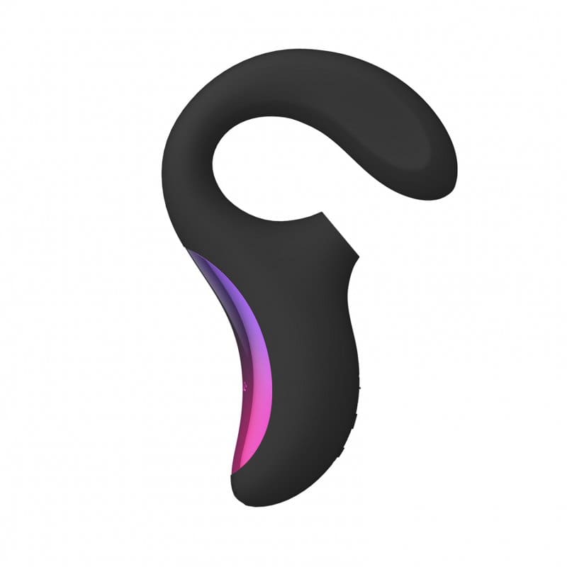 LELO ENIGMA NEGRO +LUBRICANTE BASE AGUA REGALO - Imagen 8