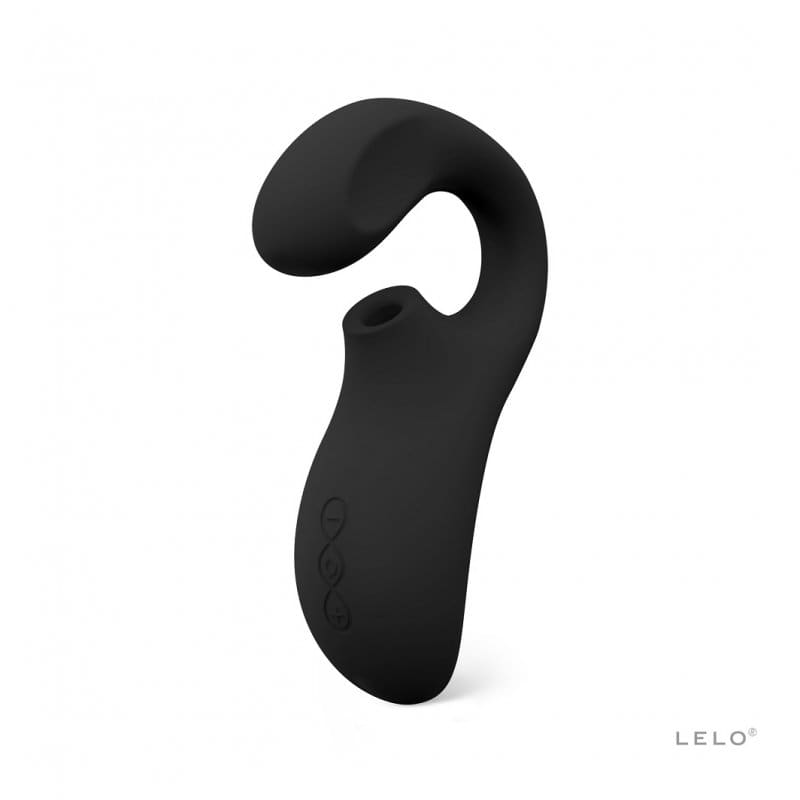 LELO ENIGMA NEGRO +LUBRICANTE BASE AGUA REGALO - Imagen 9