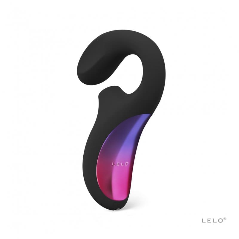 LELO ENIGMA NEGRO +LUBRICANTE BASE AGUA REGALO - Imagen 10