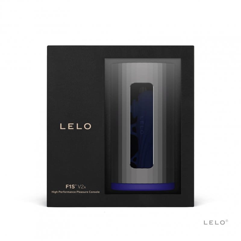 LELO MASTURBADOR F1S V2X - Imagen 11