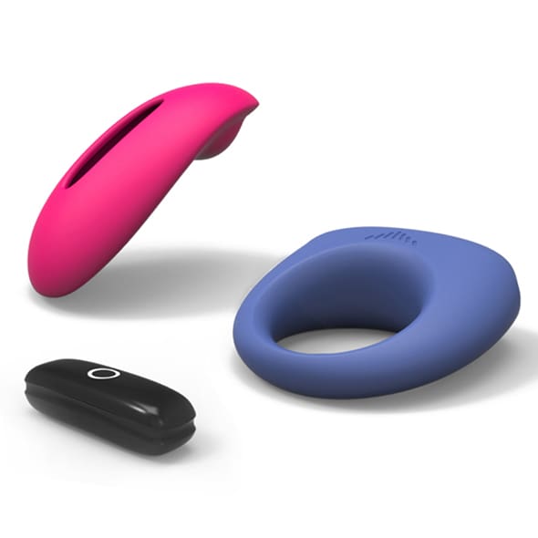 MAGIC MOTION CANDY & DANTE KIT - Imagen 6