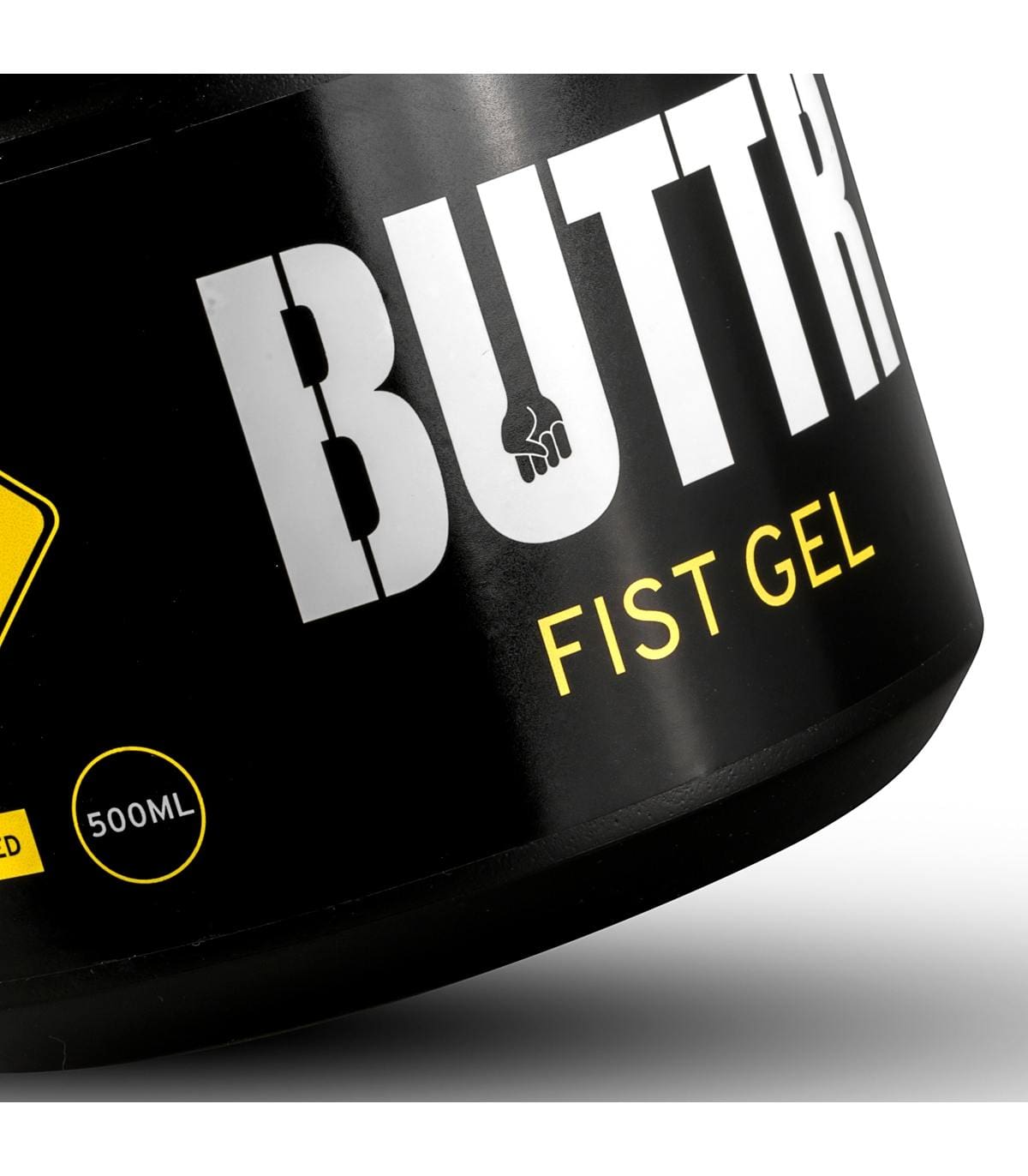 BUTTR GEL PENETRACIÓN CON LA MANO 500 ML - Imagen 6
