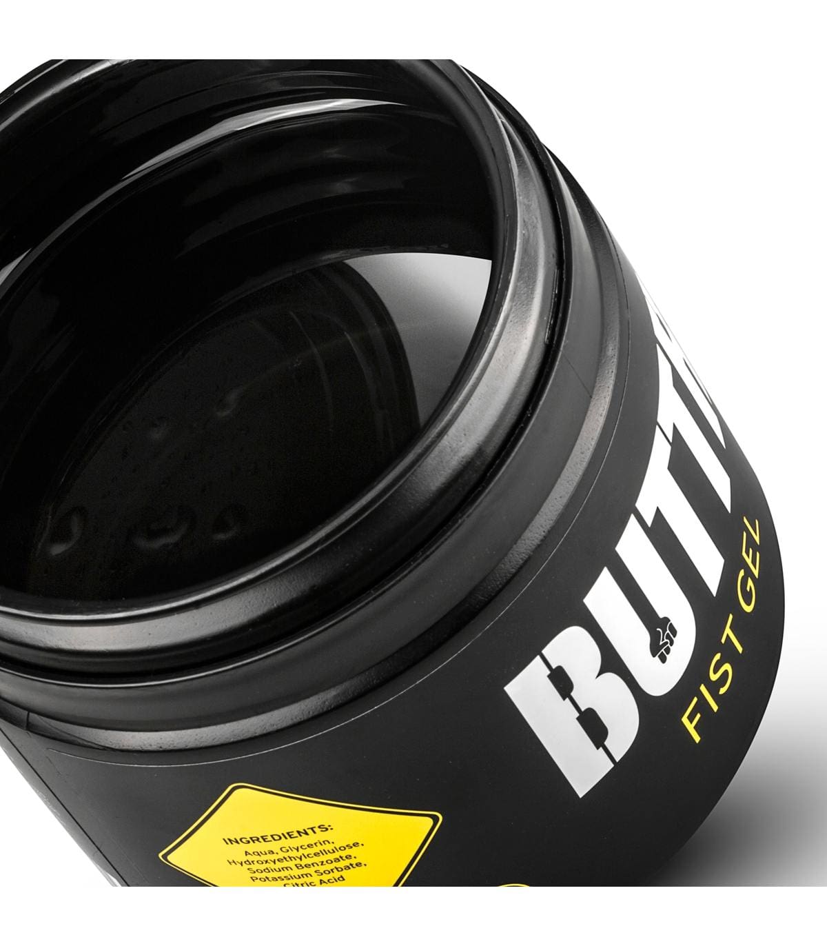 BUTTR GEL PENETRACIÓN CON LA MANO 500 ML - Imagen 8