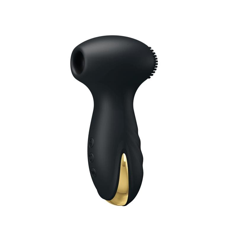 PRETTYLOVE ESTIMULADOR Y VIBRADOR HAMMER BOAST - Imagen 6
