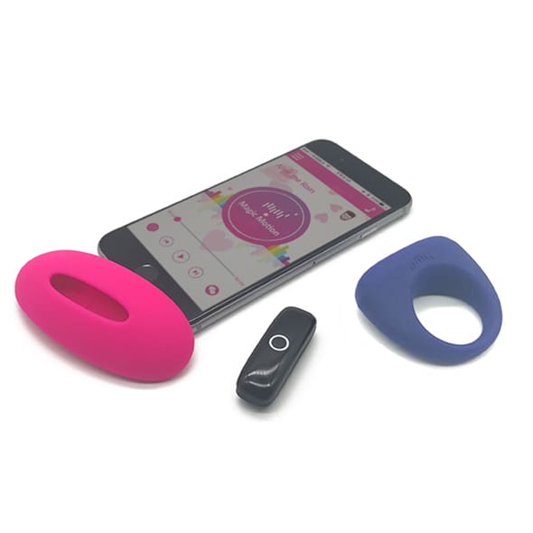 MAGIC MOTION CANDY & DANTE KIT - Imagen 3