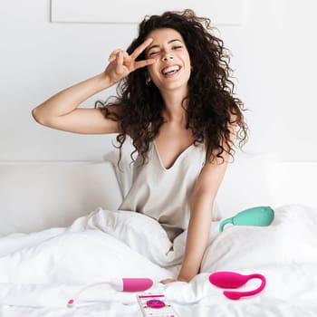 MAGIC MOTION SMART KEGEL MASTER BALLS PINK - Imagen 9