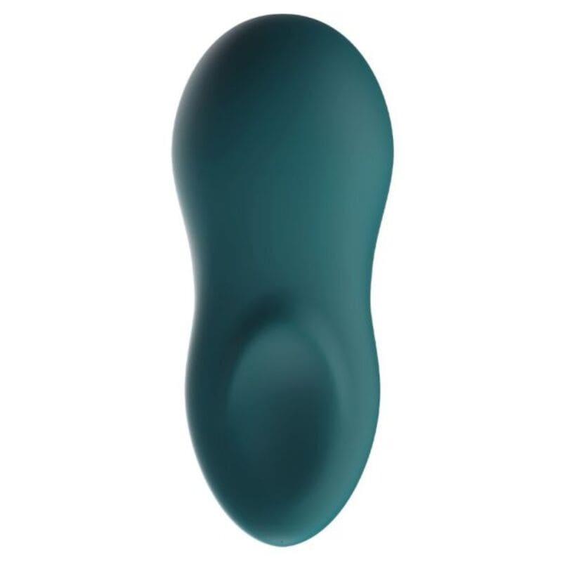 WE VIBE TOUCH X CRAVE ESTIMULADOR VERDE - Imagen 5