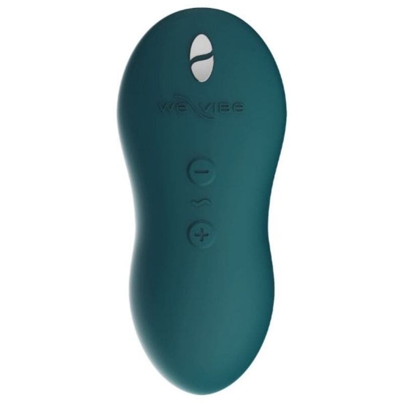 WE VIBE TOUCH X CRAVE ESTIMULADOR VERDE - Imagen 6