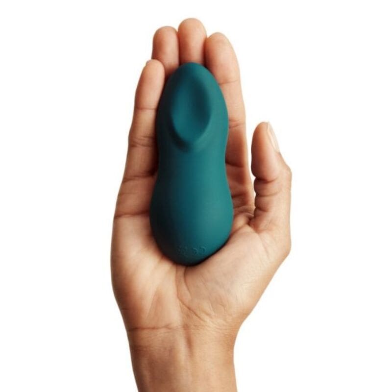 WE VIBE TOUCH X CRAVE ESTIMULADOR VERDE