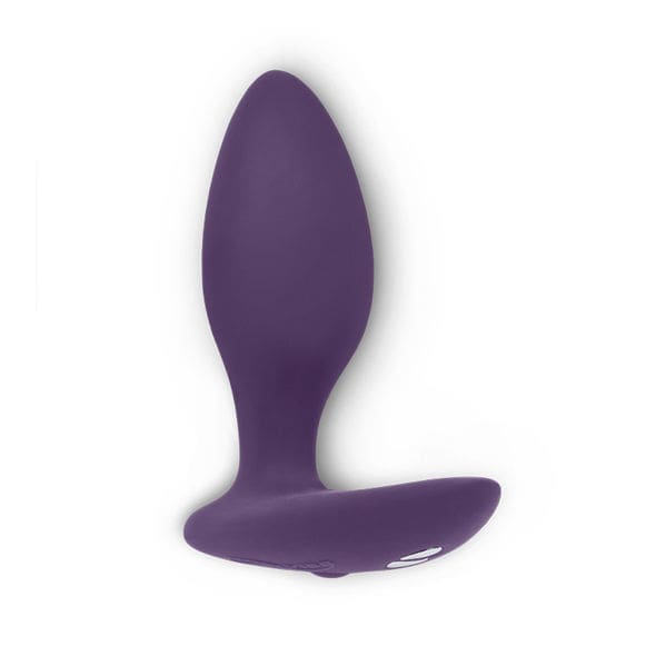 DITTO BY WE-VIBE PLUG ANAL APP LILA - Imagen 10