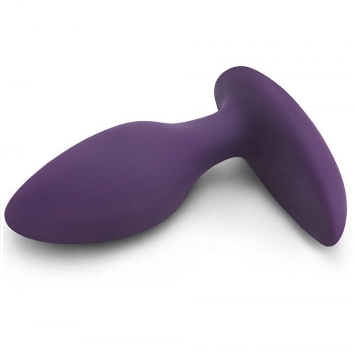DITTO BY WE-VIBE PLUG ANAL APP LILA - Imagen 11