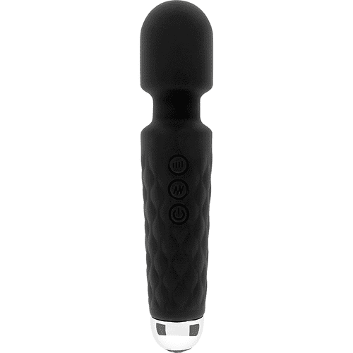OHMAMA MASAJEADOR RECARGABLE 10 MODOS VIBRACION - Imagen 4