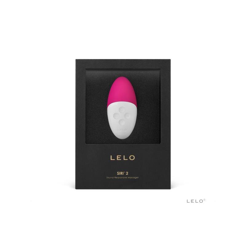 LELO SIRI 2 MASAJEADOR MÚSICA - Imagen 9