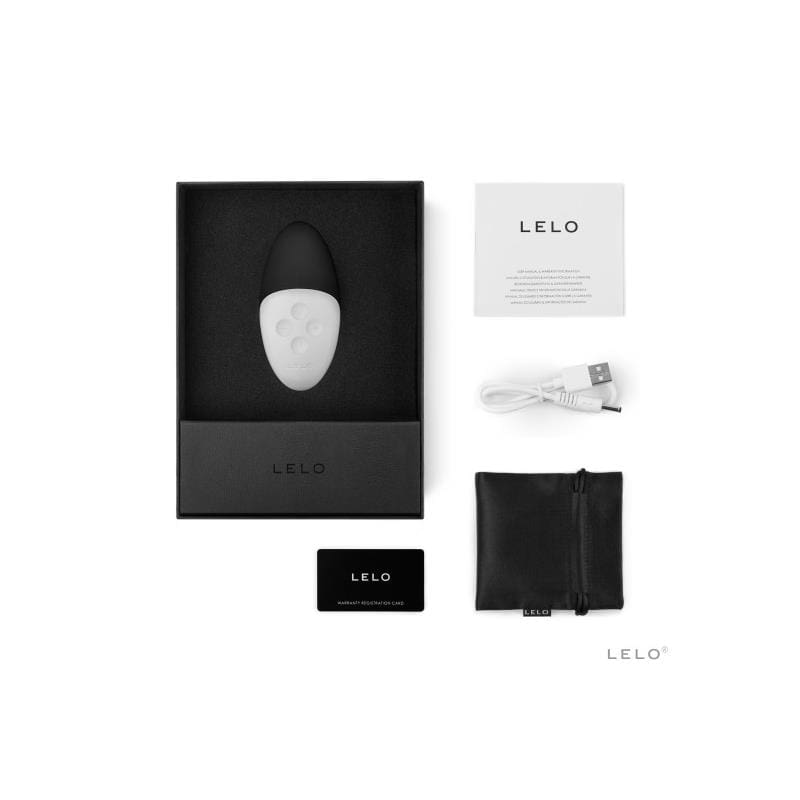 LELO SIRI 2 MASAJEADOR MÚSICA - Imagen 7
