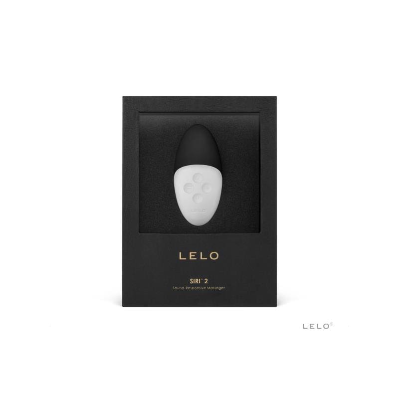 LELO SIRI 2 MASAJEADOR MÚSICA - Imagen 6