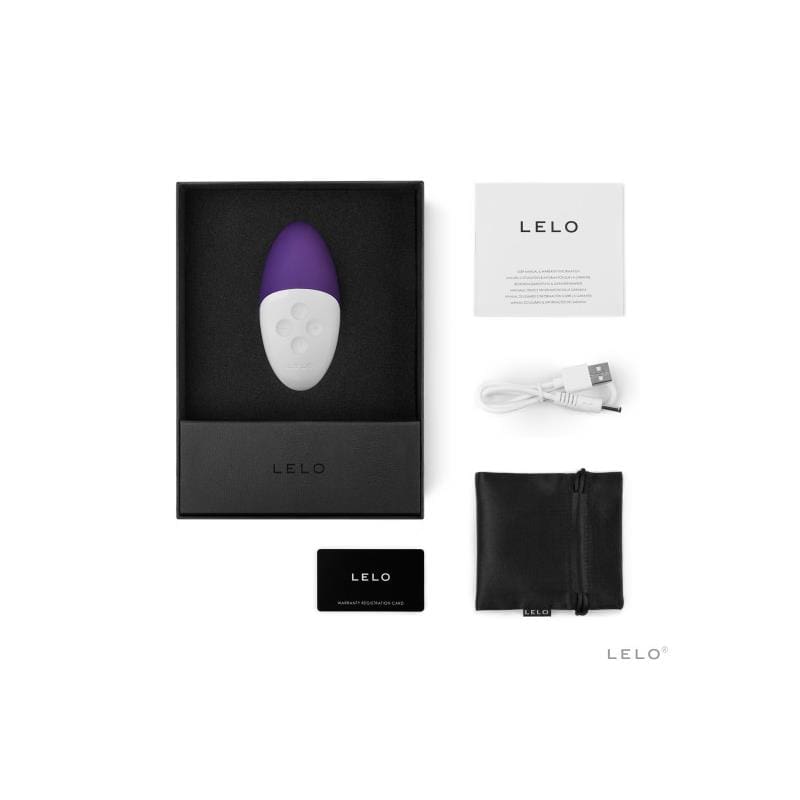 LELO SIRI 2 MASAJEADOR MÚSICA - Imagen 4