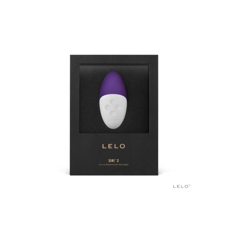 LELO SIRI 2 MASAJEADOR MÚSICA - Imagen 3