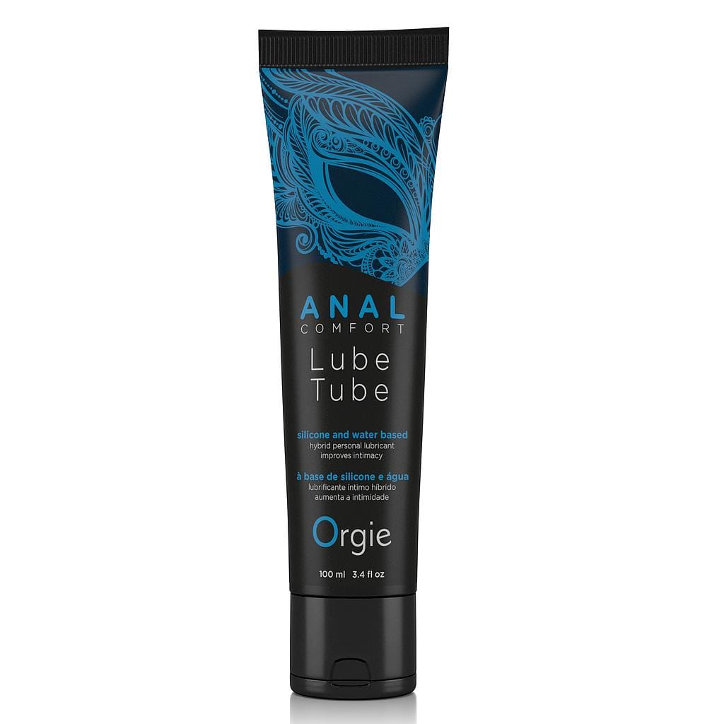 ORGIE LUBE TUBE ANAL COMFORT