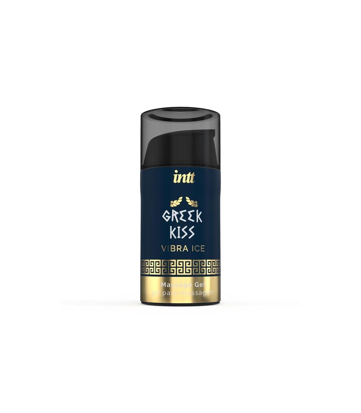 ESTIMULANTE ANAL INTT BESO GRIEGO 15 ML - Imagen 2