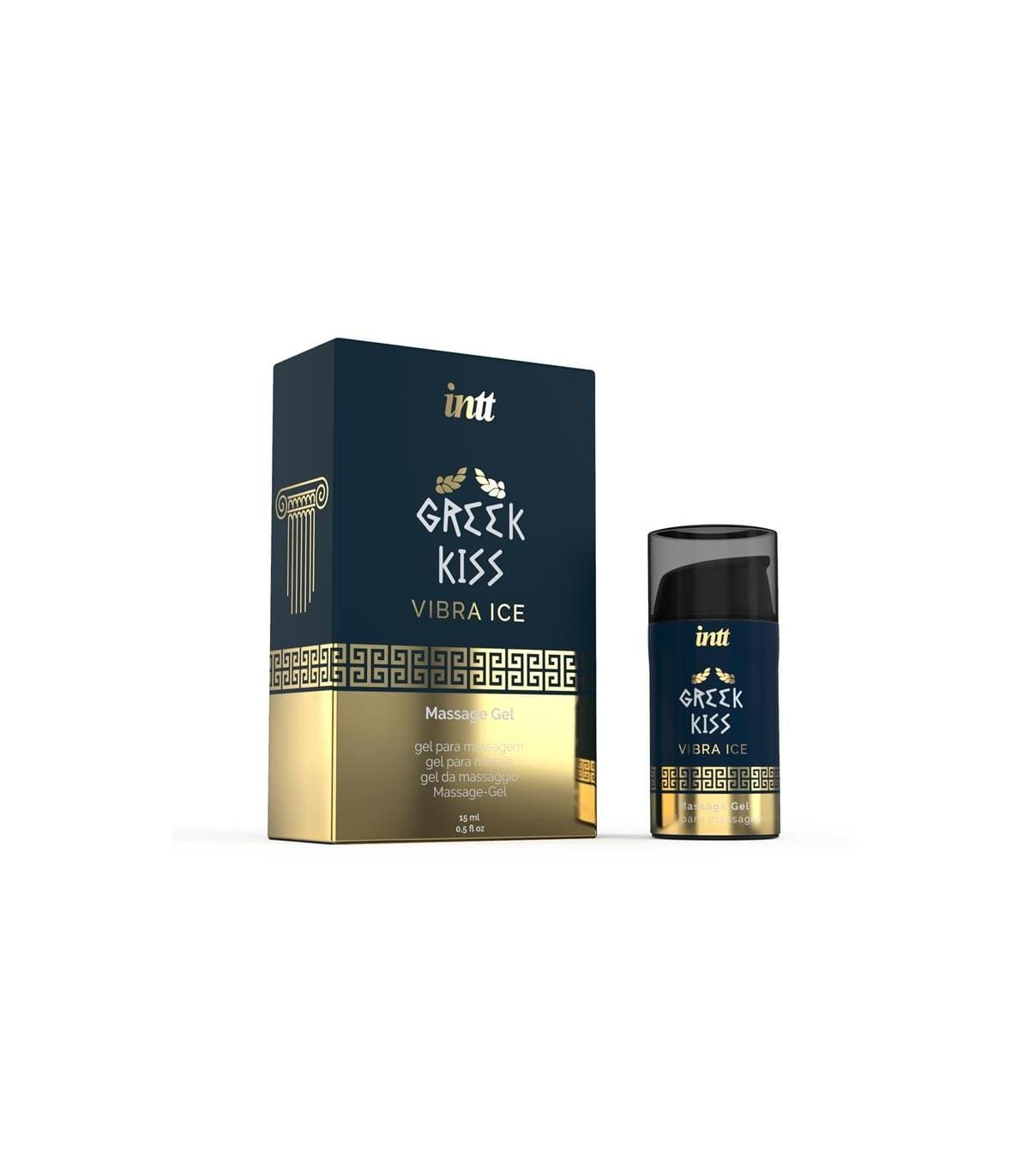 ESTIMULANTE ANAL INTT BESO GRIEGO 15 ML - Imagen 5