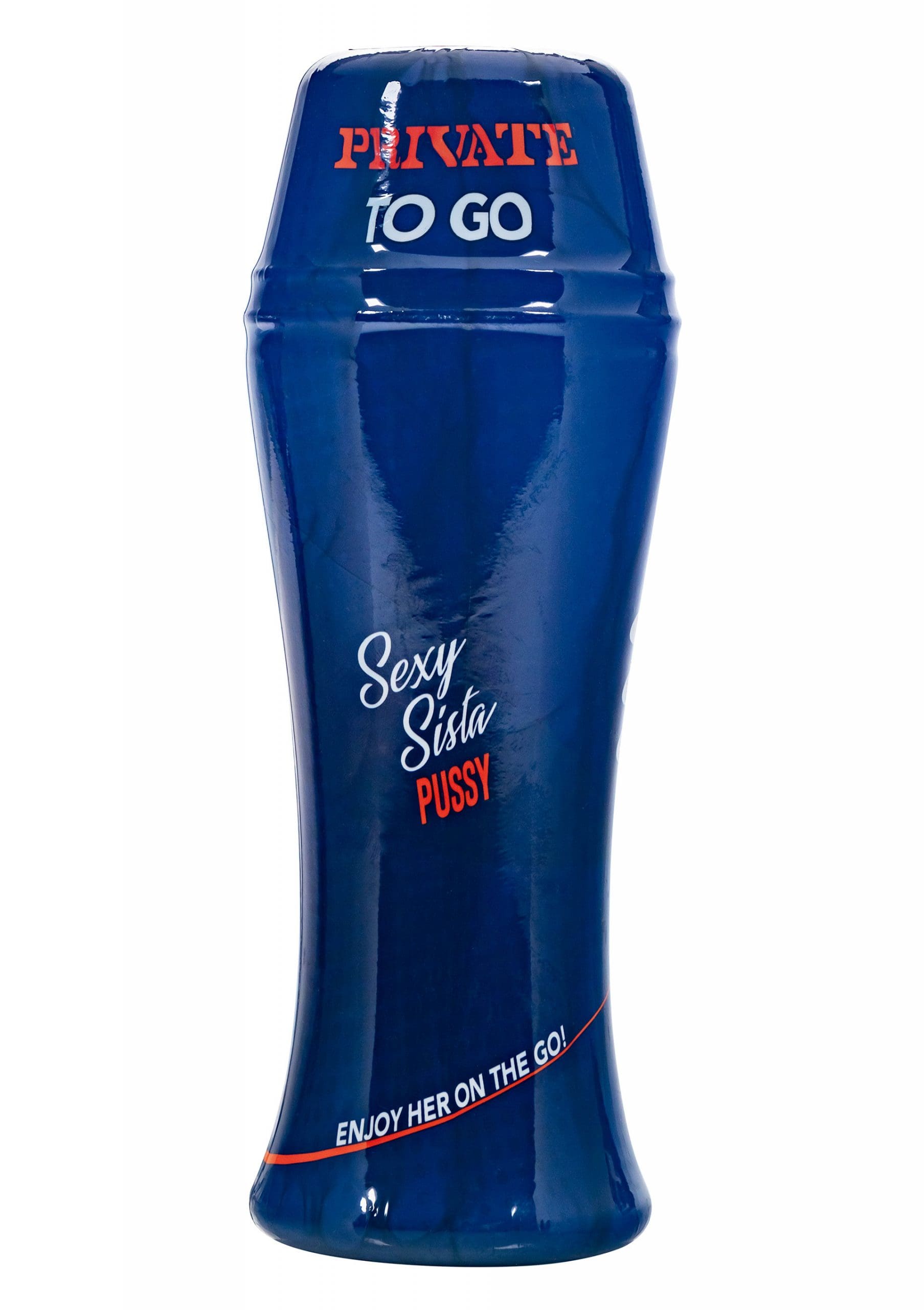 PRIVATE SEXY SISTA TO GO - Imagen 4