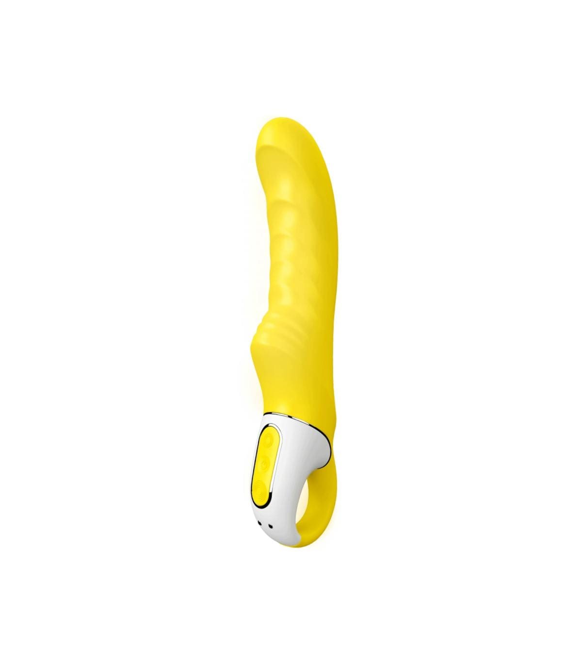 VIBRADOR RECARGABLE YUMMY SUNSHINE VERSIÓN 2020