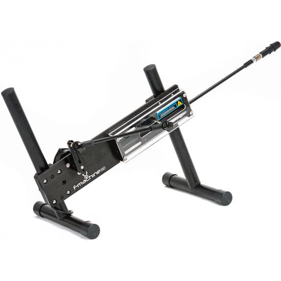 MAQUINA DEL AMOR F-MACHINE PRO 3 - NEGRO - Imagen 7
