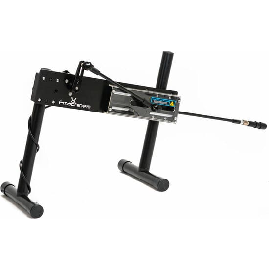 MAQUINA DEL AMOR F-MACHINE PRO 3 - NEGRO - Imagen 6