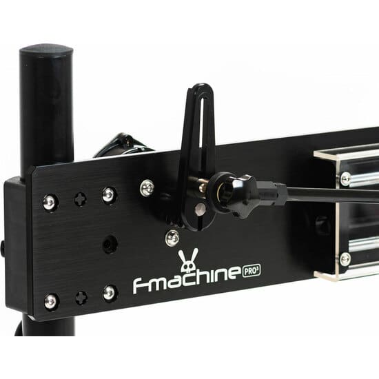 MAQUINA DEL AMOR F-MACHINE PRO 3 - NEGRO - Imagen 5