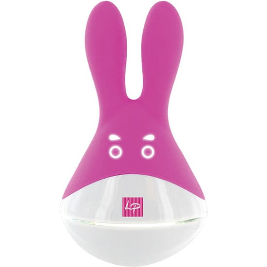 LOVERSPREMIUM - O-BUNNY ESTIMULADOR - ROSA