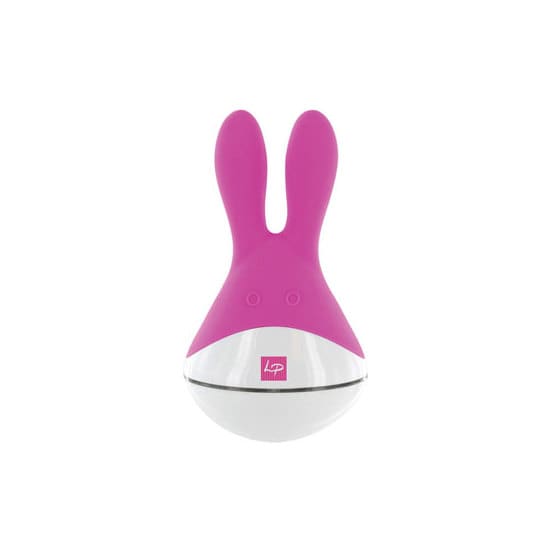 LOVERSPREMIUM - O-BUNNY ESTIMULADOR - ROSA - Imagen 4