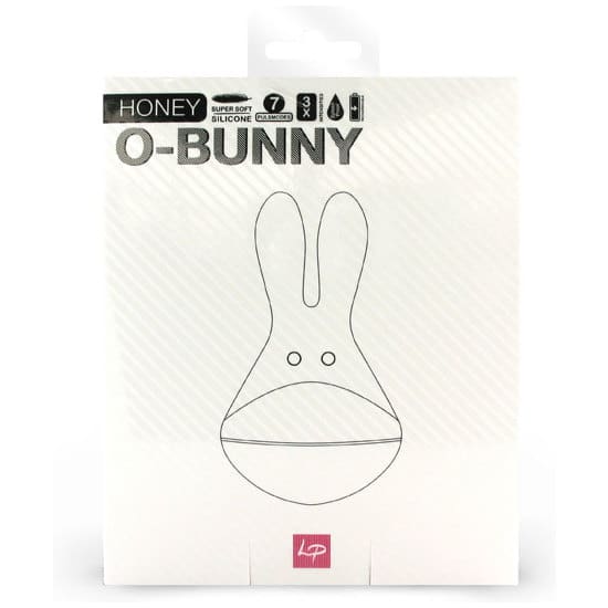 LOVERSPREMIUM - O-BUNNY ESTIMULADOR - ROSA - Imagen 6
