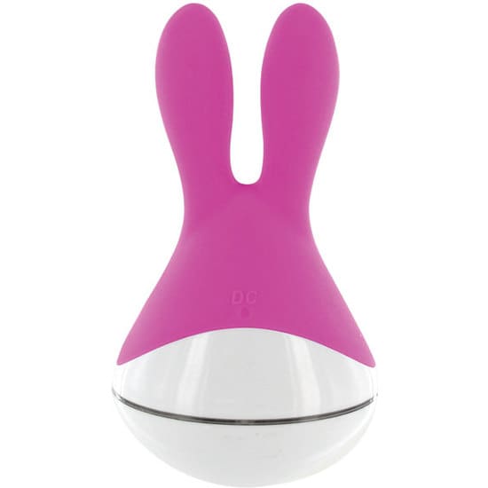 LOVERSPREMIUM - O-BUNNY ESTIMULADOR - ROSA - Imagen 7