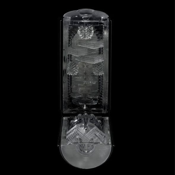 TENGA MASTURBADOR FLIP HOLE NEGRO - Imagen 4