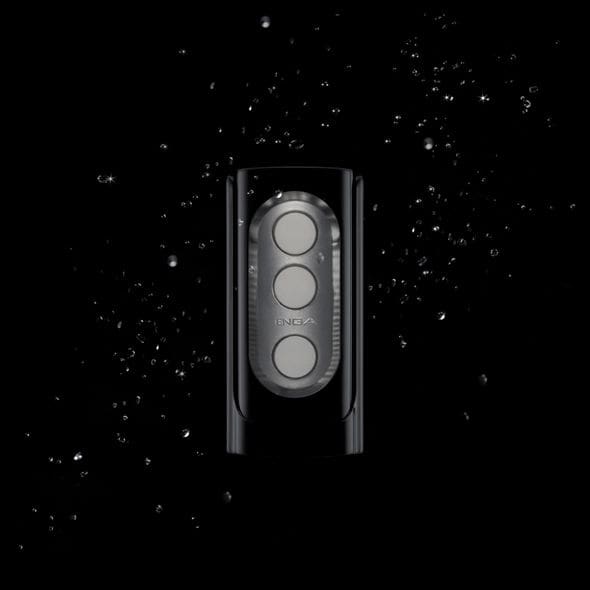 TENGA MASTURBADOR FLIP HOLE NEGRO - Imagen 6