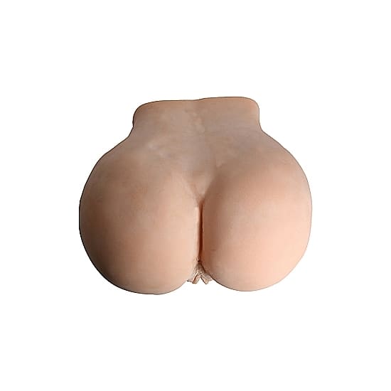 VIRTUAL SEX ULTRA BIG ASS BANG ESTILO PERRITO - Imagen 5