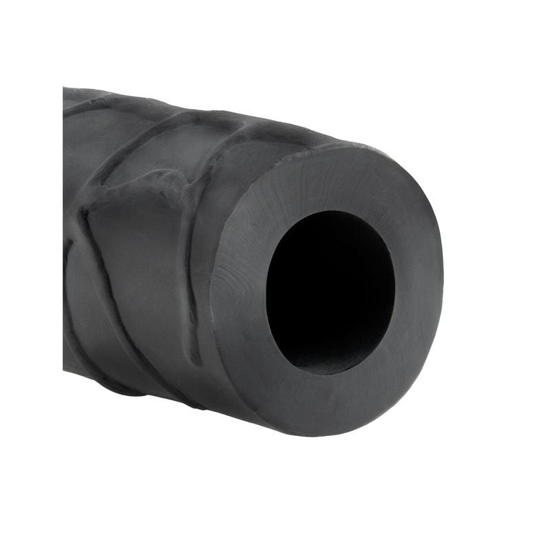 FANTASY X-TENSIONS FANTASY X-TENSIONS MEGA 7,6 CM EXTENSIÓN DE PENE - COLOR NEGRO - Imagen 3