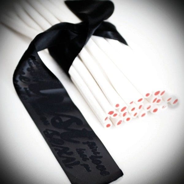 LES PETITS BONBONS ESPOSAS DE SEDA SENSUALES - Imagen 5