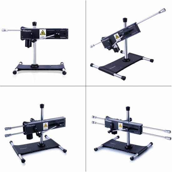 PREMIUM 4 FUCK MACHINE 2.0 - Imagen 14