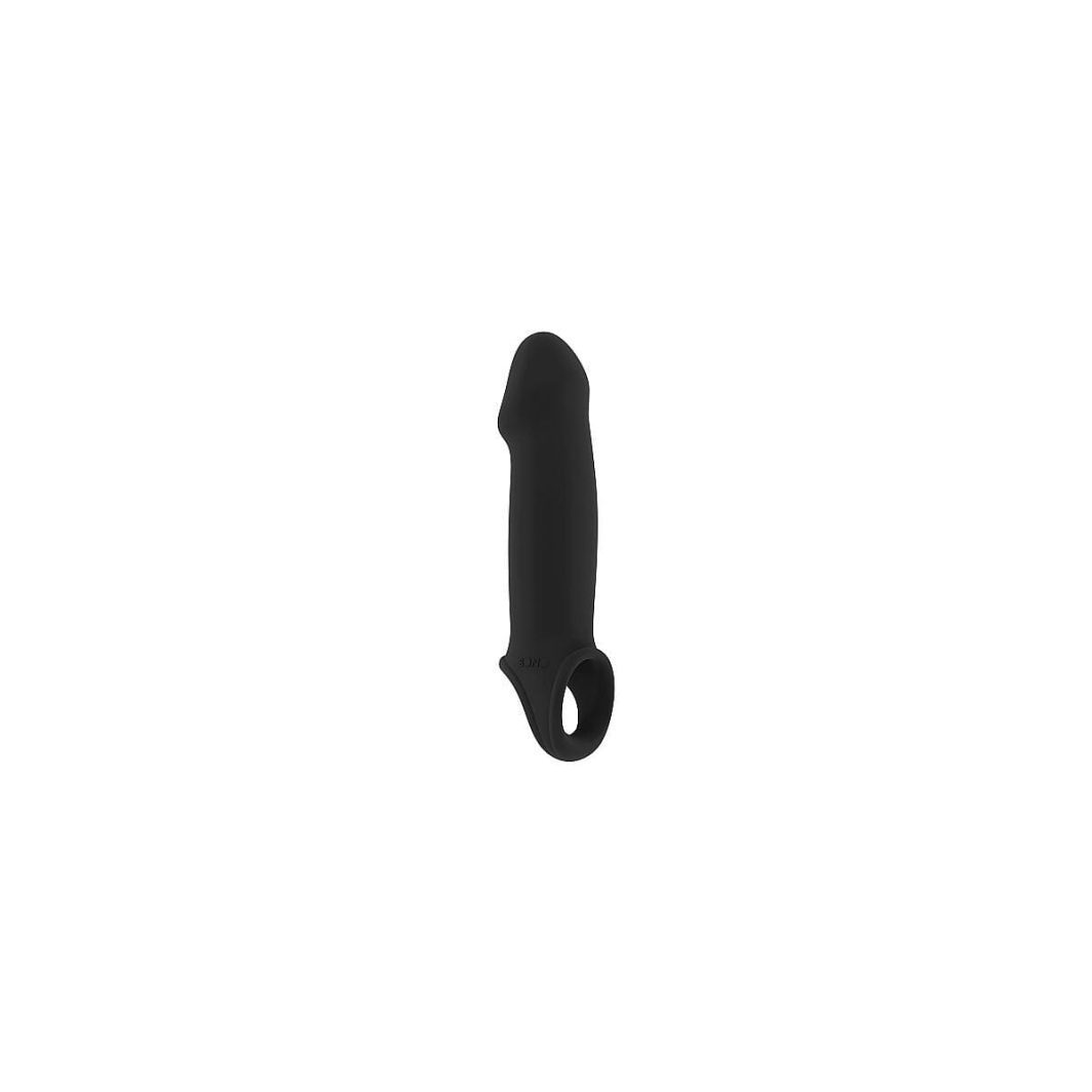 SONO N. 33 FUNDA PENE NEGRA EXTENSORA