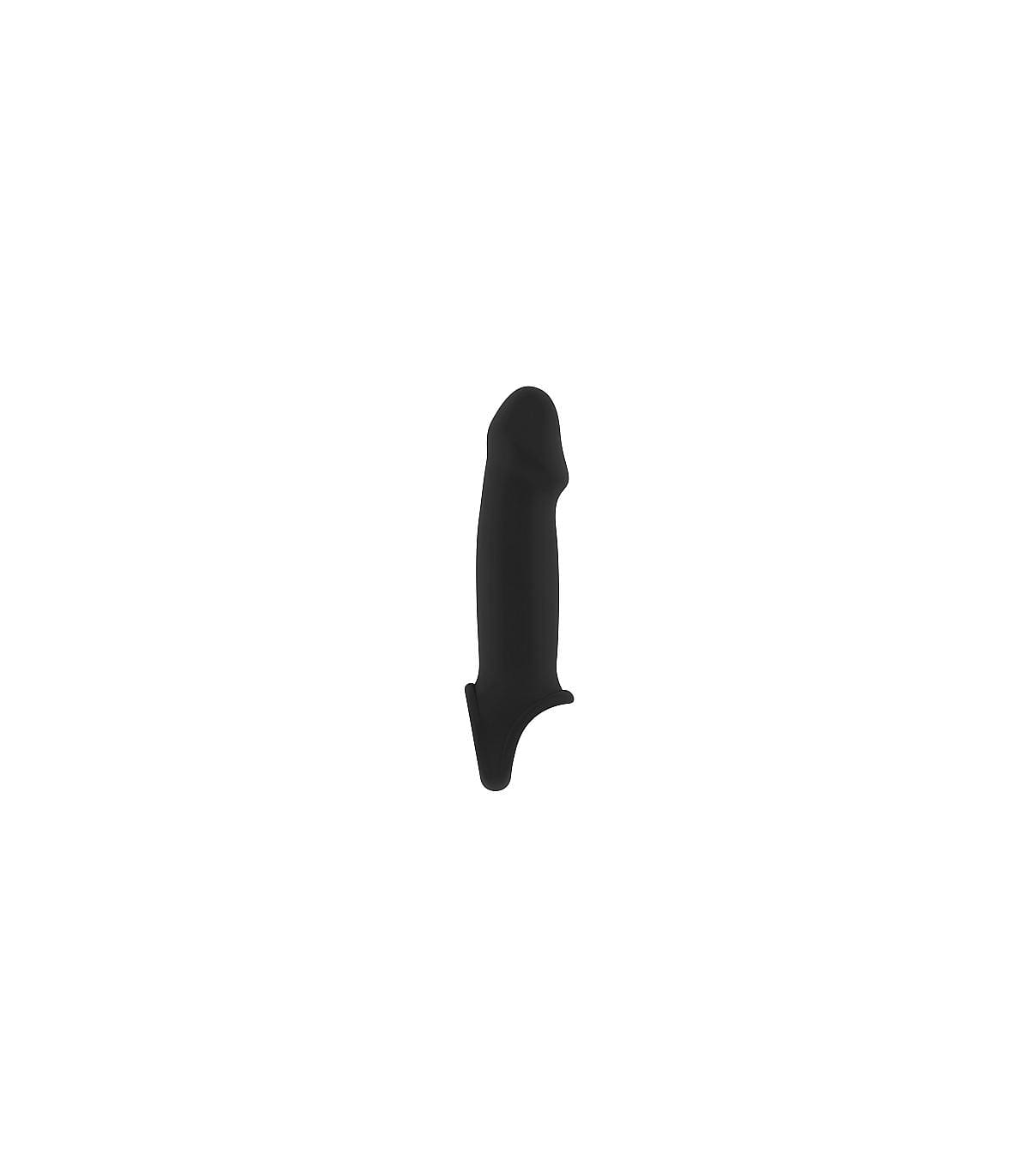 SONO N. 33 FUNDA PENE NEGRA EXTENSORA - Imagen 4