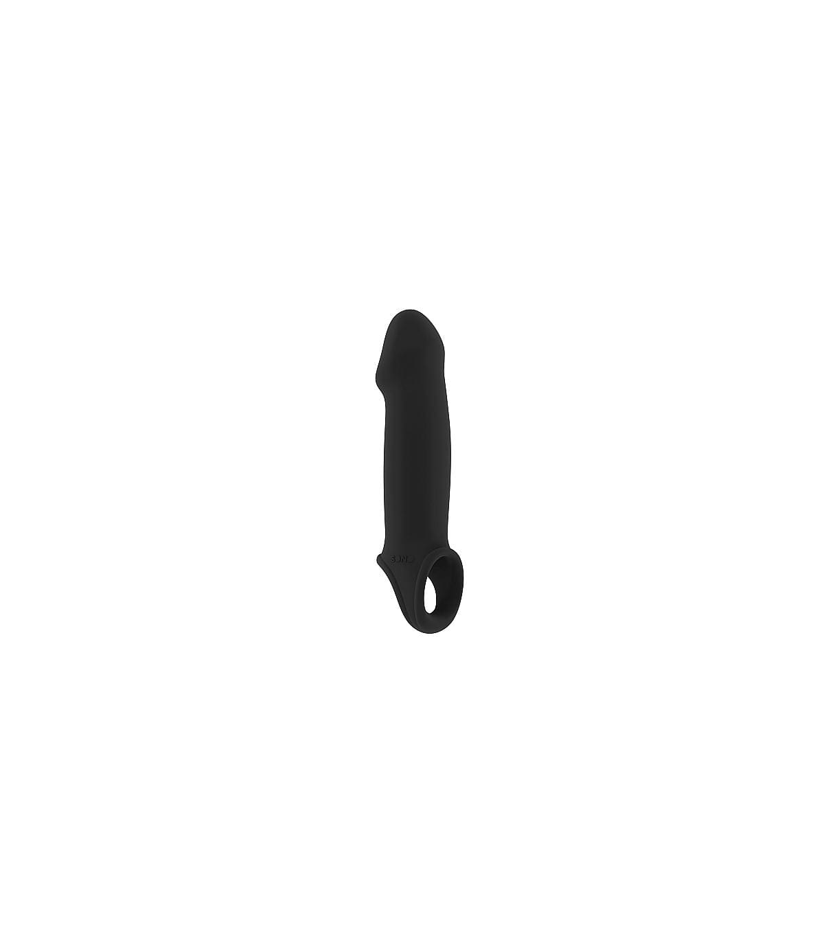 SONO N. 33 FUNDA PENE NEGRA EXTENSORA
