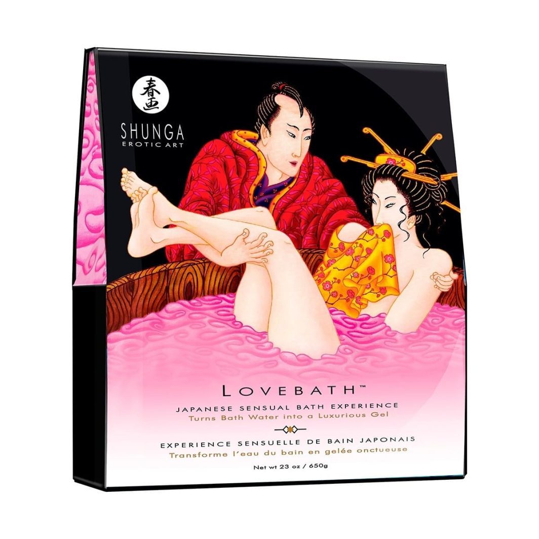 LOVEBATH DRAGON FRUIT