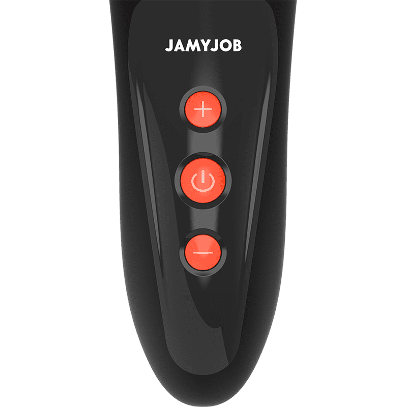 JAMYJOB PULSAR MASTURBADOR CON MODOS VIBRACIÓN Y PULSACIÓN - Imagen 3