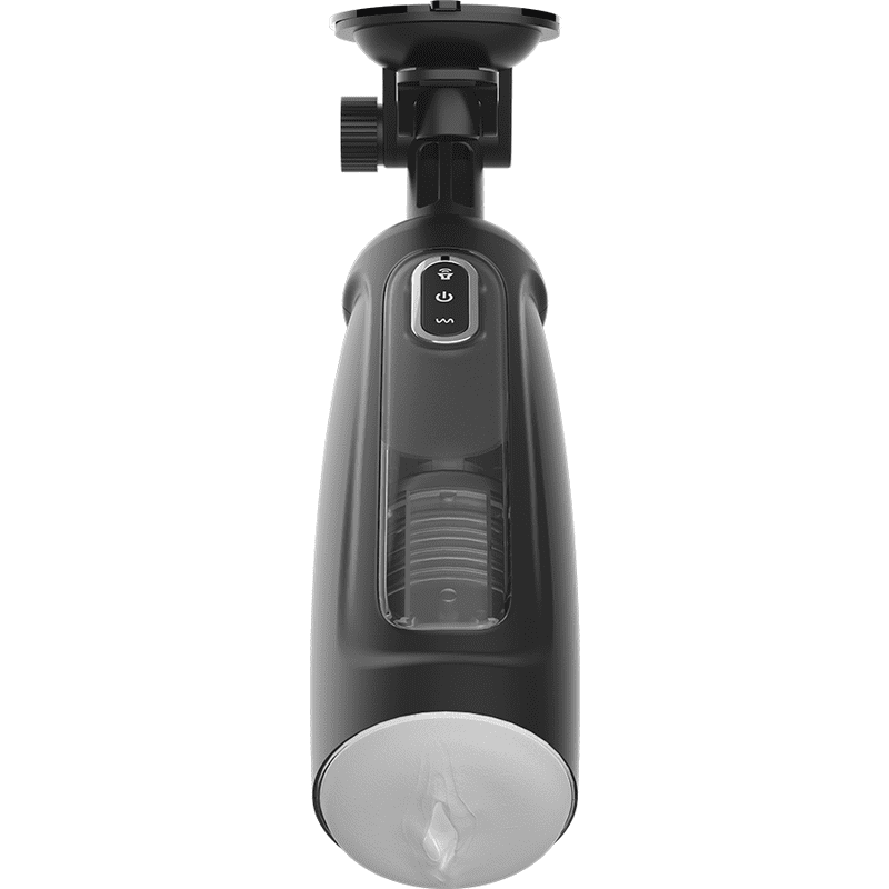 JAMYJOB TORNADO MASTURBADOR 360 ROTATE TECH - Imagen 9